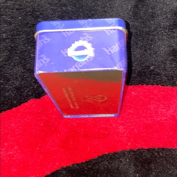 HARRAH'S Las Vegas 35mm Cam 24mm lens with tin box - Picture 6 of 13